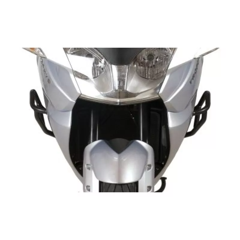 R&G Racing Sturzbügel Triumph Trophy 1200 2013-