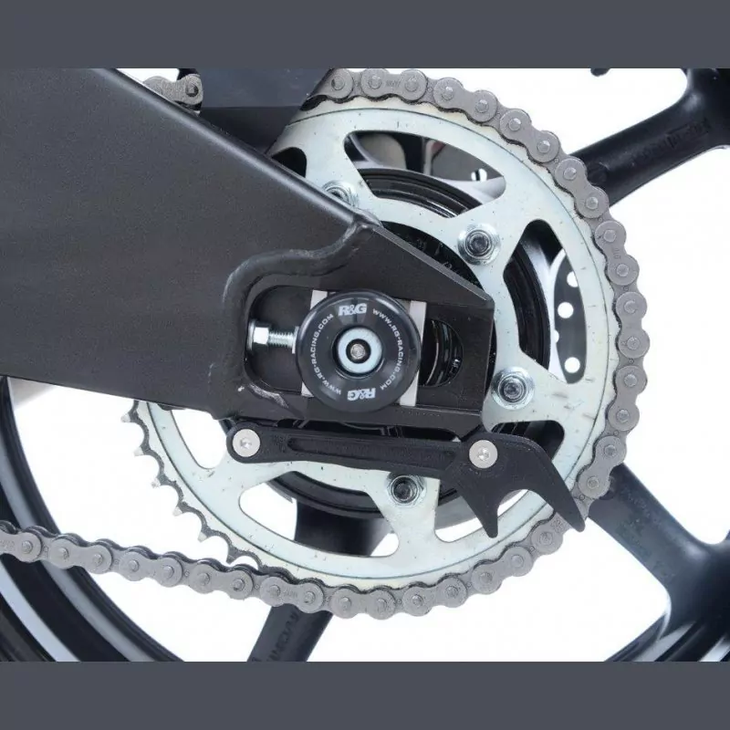 R&G Racing Schwingen Protektoren Yamaha YZF R6 2017-