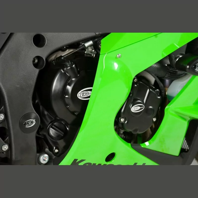 R&G Racing Kupplung Protektor Kawasaki ZX-10 R 2011-