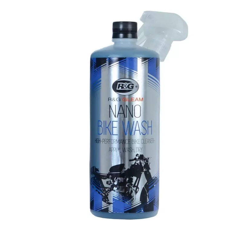 R&G Nano "BIKE WASH" 1000ml