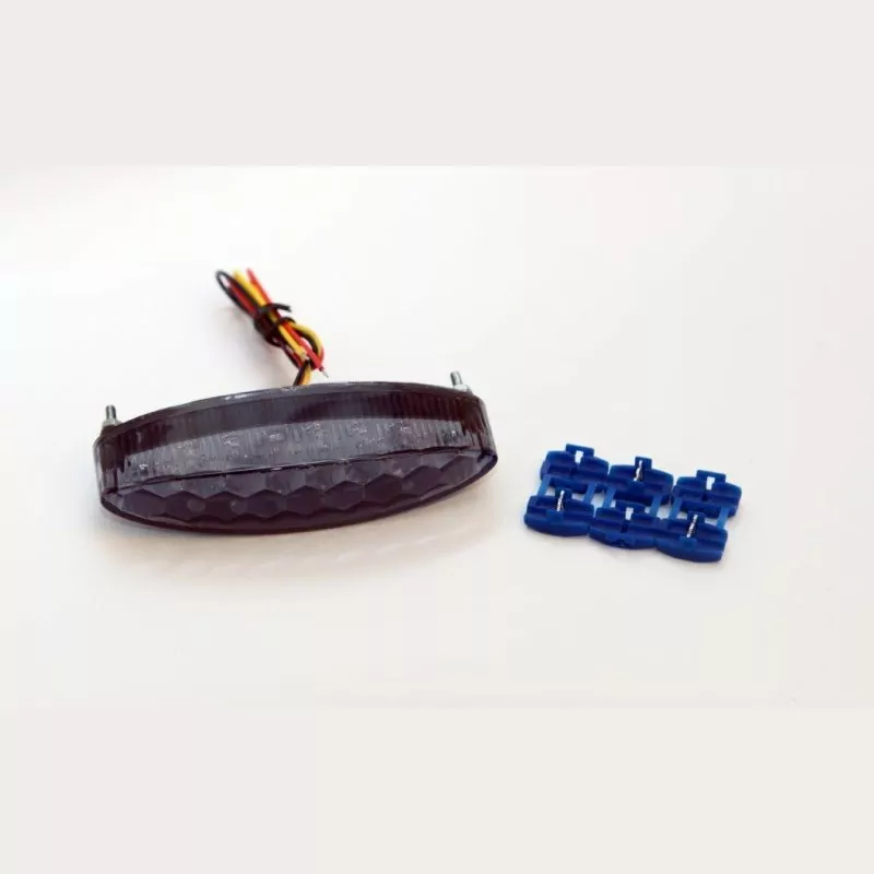 R&G Premium Kennzeichenhalter Yamaha XSR 900 2022- / XSR 900 GP 2024-