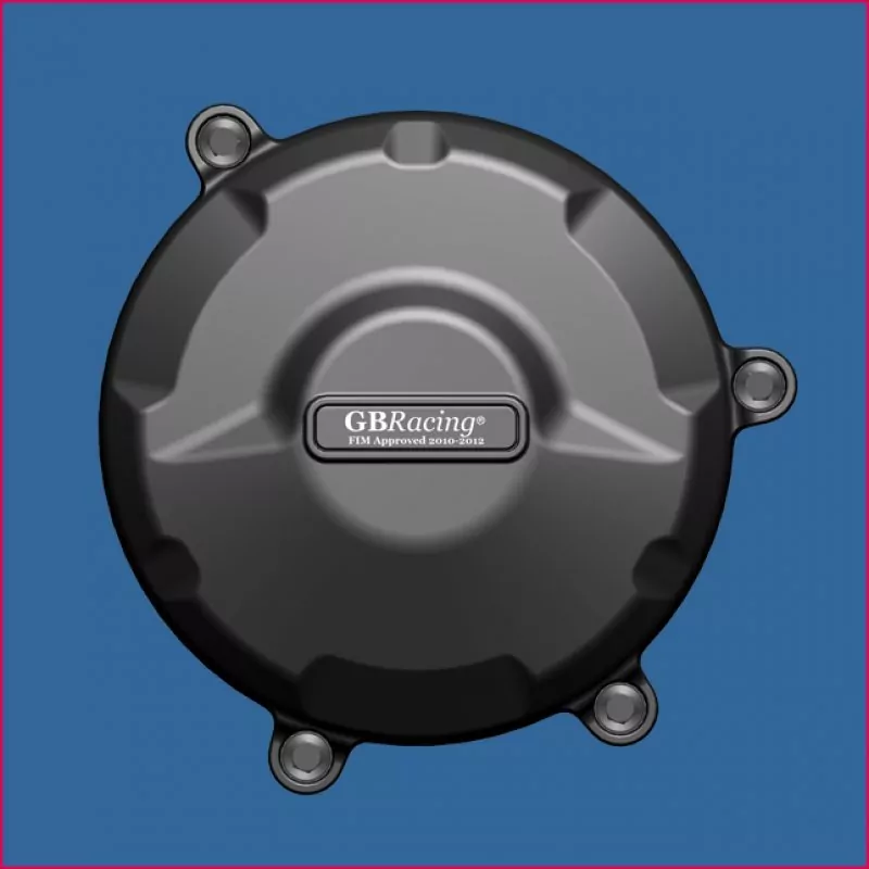 GB Racing Motor Protektor Set Ducati 1199 / 1299 Panigale