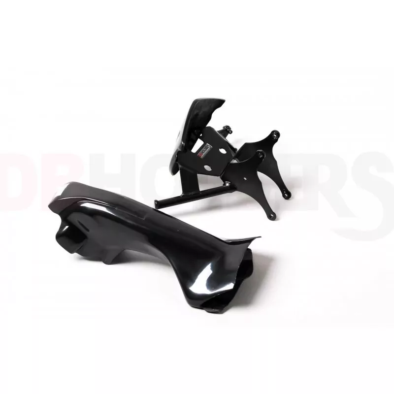 DB Holders Aluminium Verkleidungs Halter Aprilia RS 660 2021-