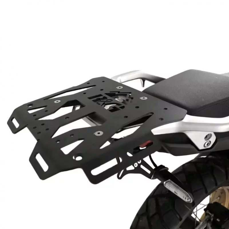R&G Topcase Gepäckträger für die Honda XL 750 Transalp 2025-