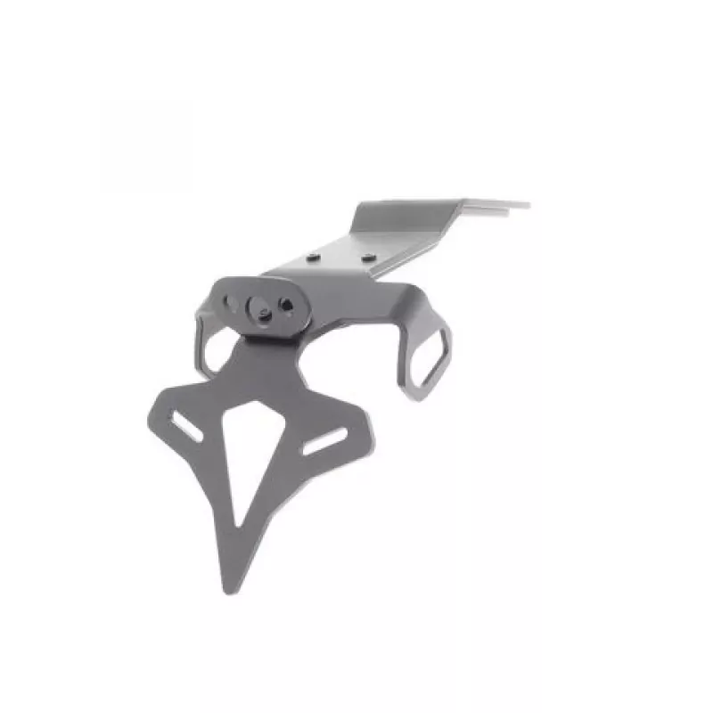 Evotech Kennzeichenhalter Kawasaki Z | Ninja 1000 SX | 1100 SX 2014-