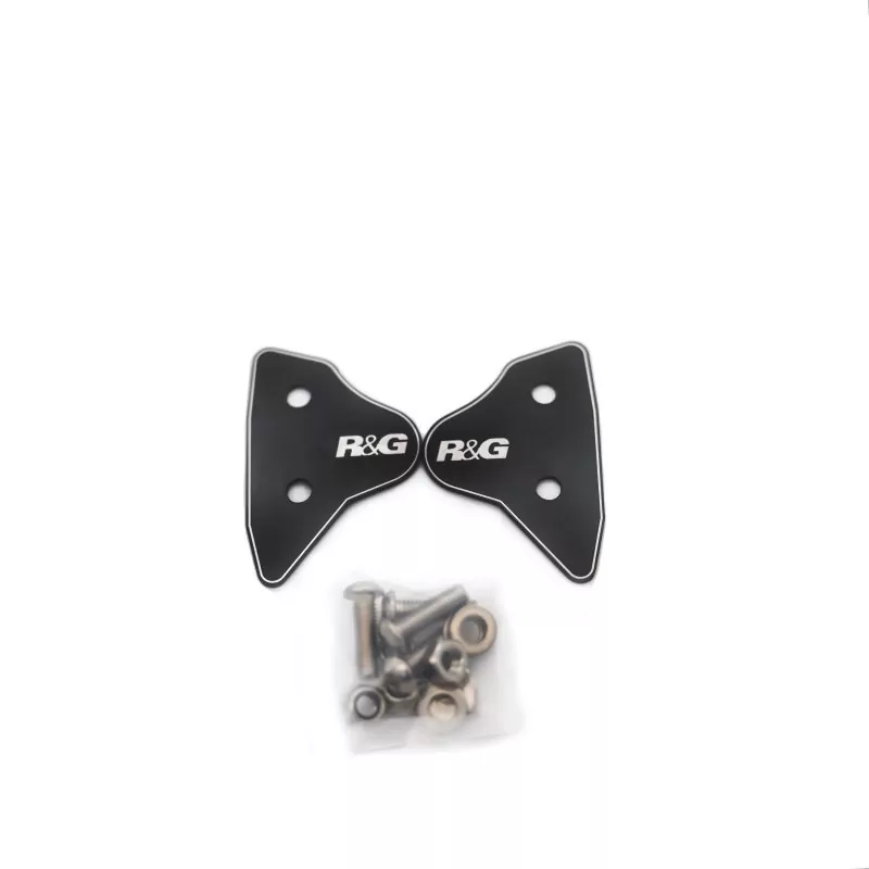 R&G Racing Spiegelabdeckungen Yamaha R7 2022-