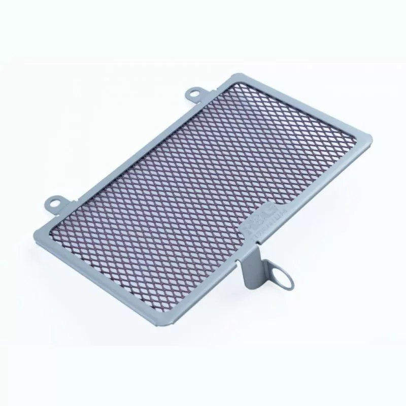 R&G "TITAN" Kühlergitter Ölkühler Yamaha MT-10 / SP 2016-