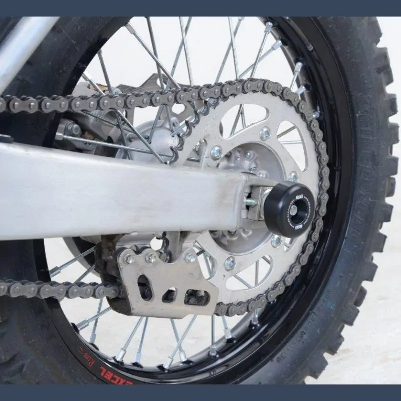 R&G Racing Schwingen Protektoren Yamaha WR 450 F 2012-2015