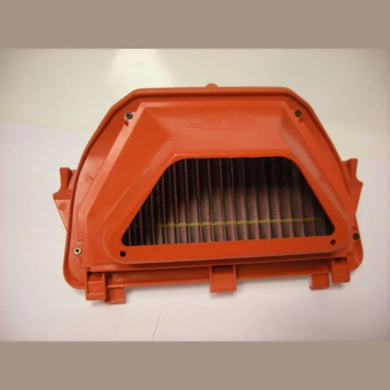 BMC Performance Luftfilter Kit mit Luftmengenbegrenzer Yamaha YZF R6 2008-