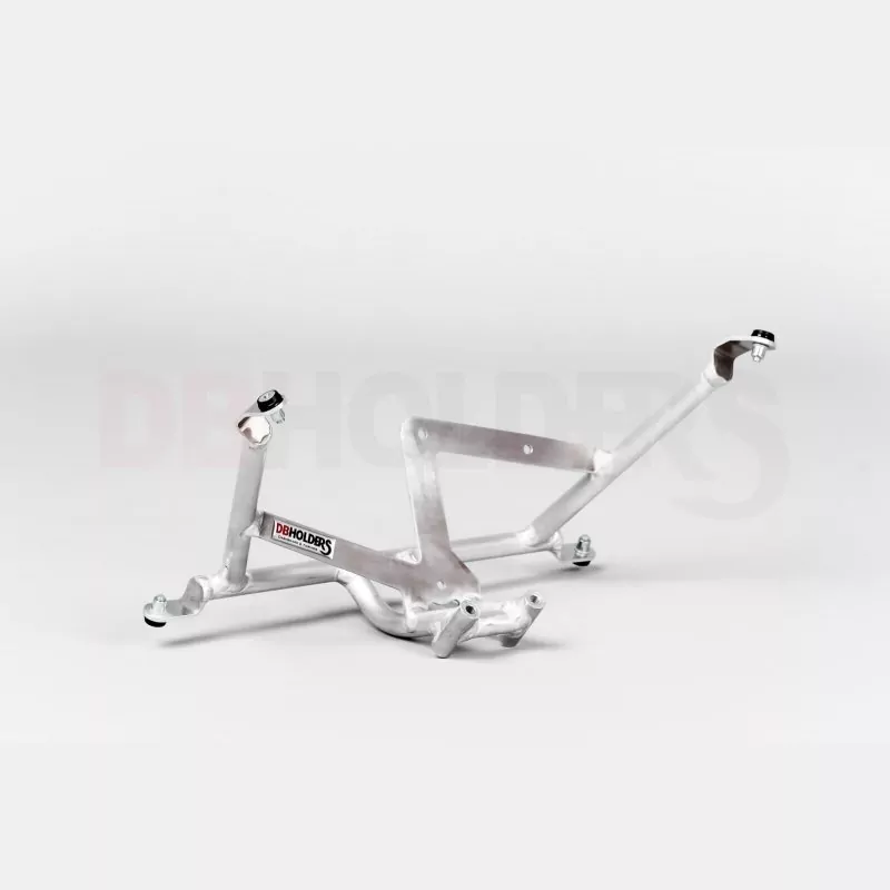 DB Holders Aluminium Verkleidungs Halter Ducati 916 / 996 / 998