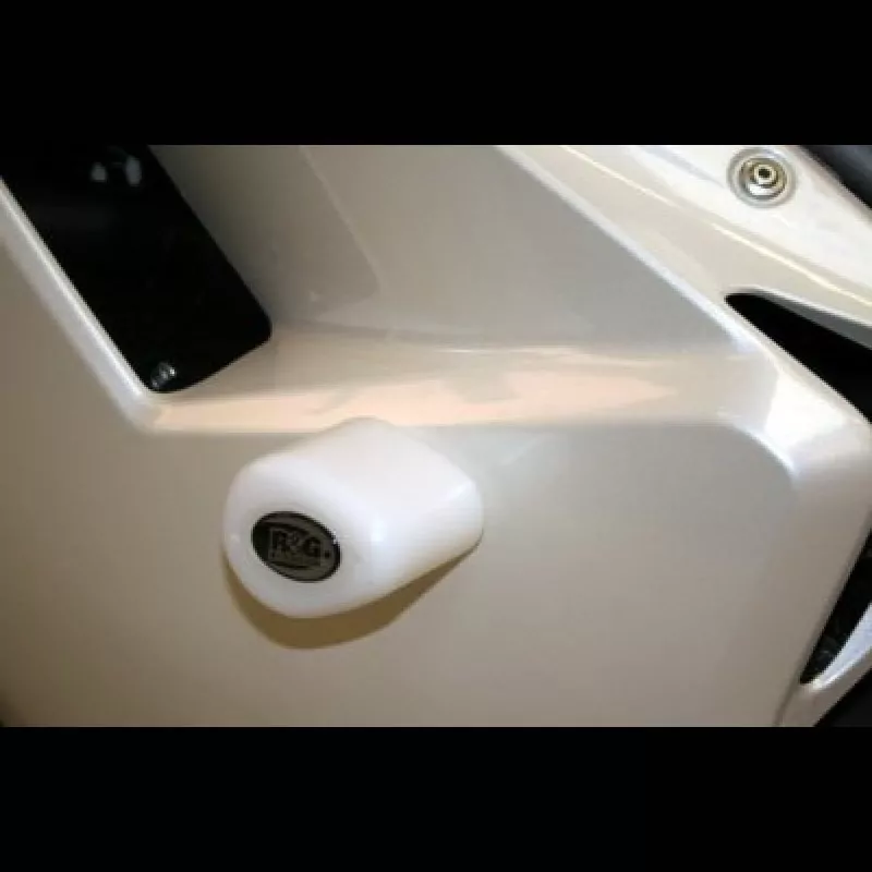 R&G Racing Sturzpads Ducati 848 / 1098 / 1198