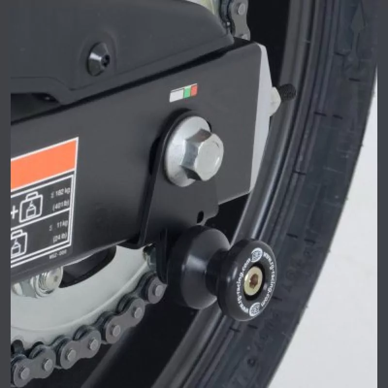 R&G Schwingen Protektoren Honda CBR 500 R 2013-2018 / CB 500 F / X 2013-2018