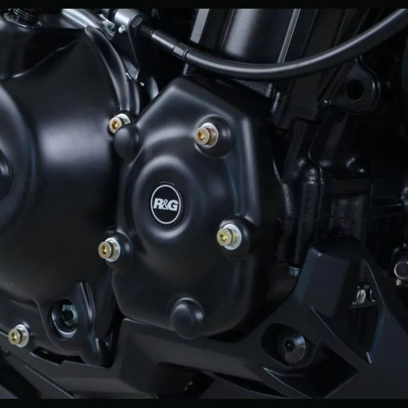 R&G Racing Zündung Protektor Kawasaki Z 900 2017-