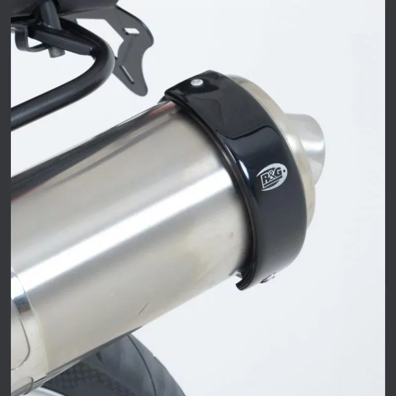 R&G Racing Auspuff Protektor BMW F 800 GT 2013-