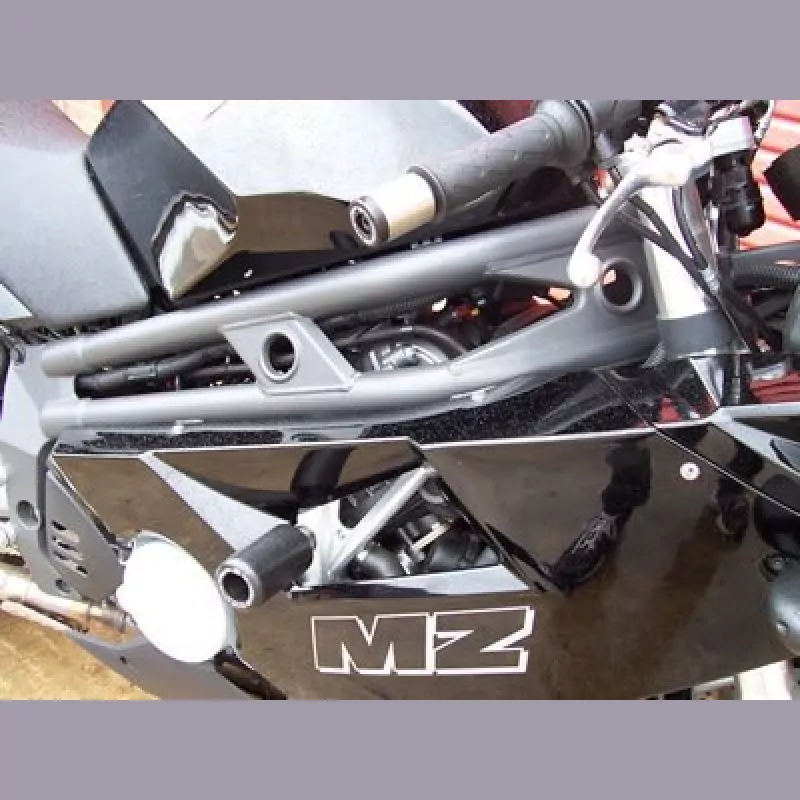 R&G Racing Sturzpads "No Cut" MZ 1000 S mit Verkleidung