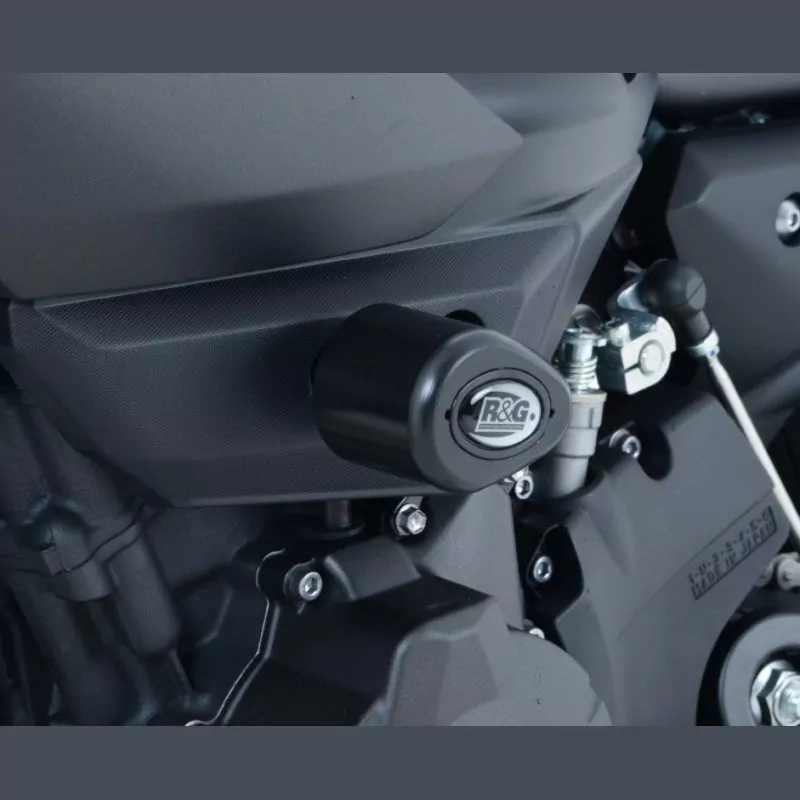 R&G Racing Sturzpads Yamaha XJ 6 N ab 2013-