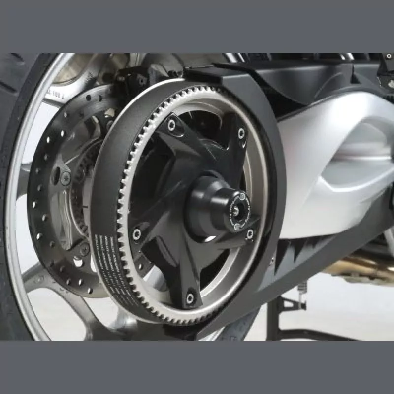 R&G Racing Schwingen Protektoren BMW F 800 GT 2013-