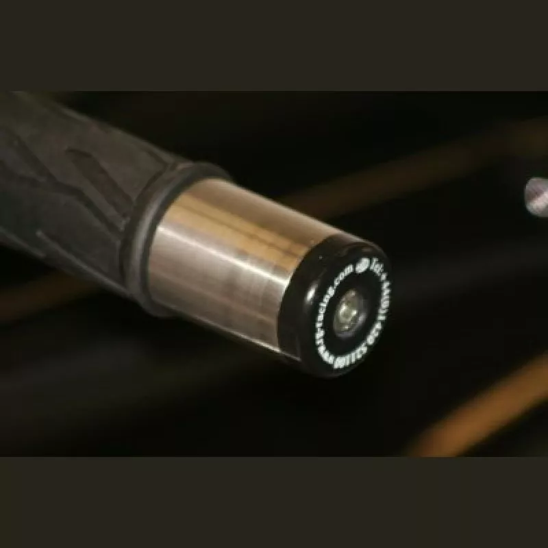 R&G Racing Lenker Protektoren Suzuki B-King