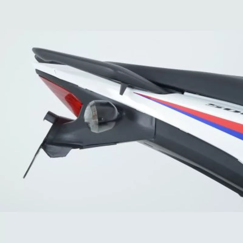 R&G Racing Alu Kennzeichenhalter Honda CBR 500 R / CB 500 F 2013-2015