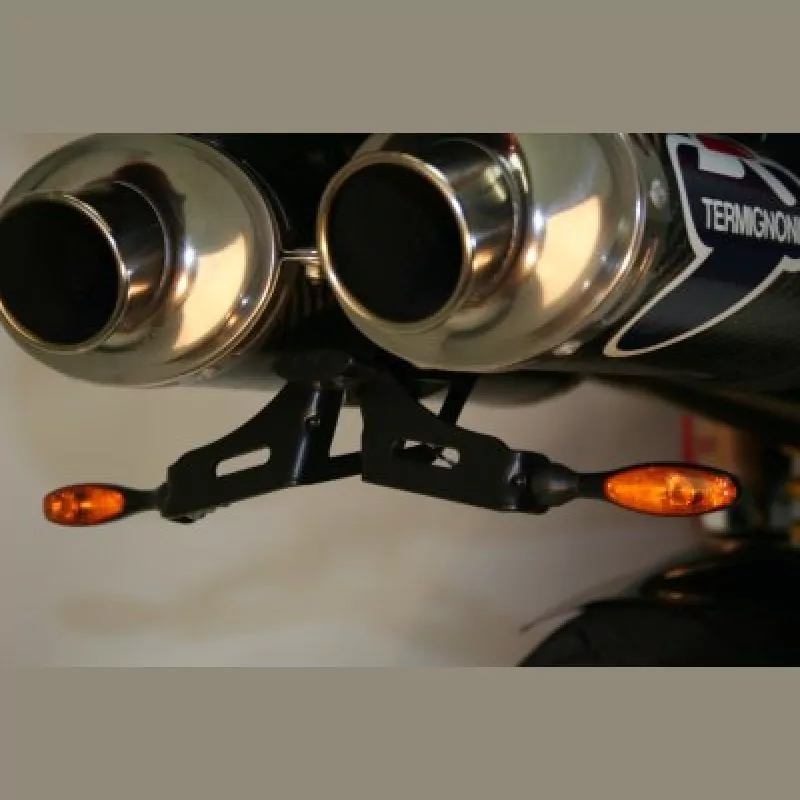 R&G Racing Kennzeichenhalter Ducati 748 996 916 998