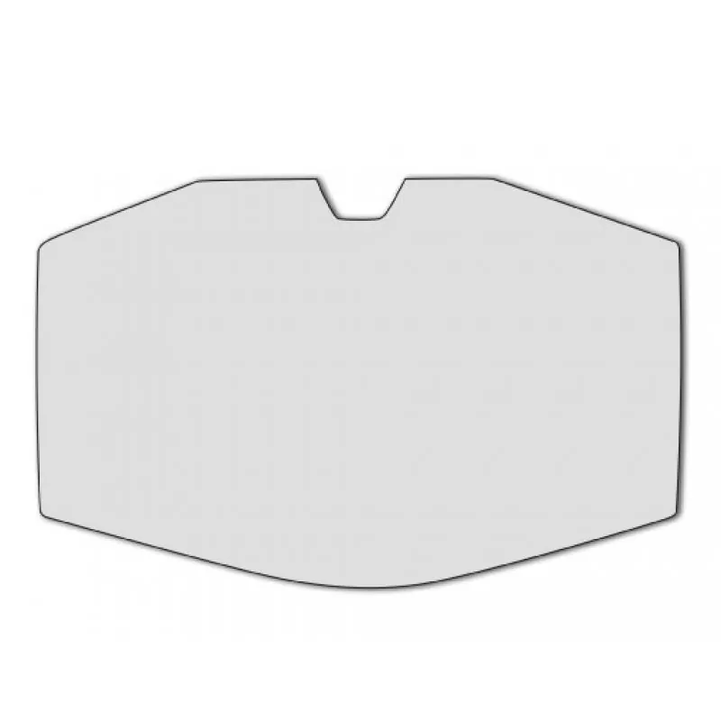 Eazi-Grip Dashboard Displayschutzfolie Suzuki GSX-R 1000 2017- / Katana 2019- / GSX-S 950 / GSX-S 1000 2021-