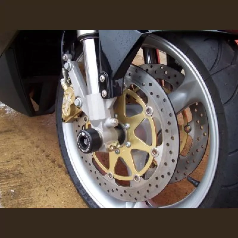 R&G Racing Gabel Protektoren MZ 1000 S