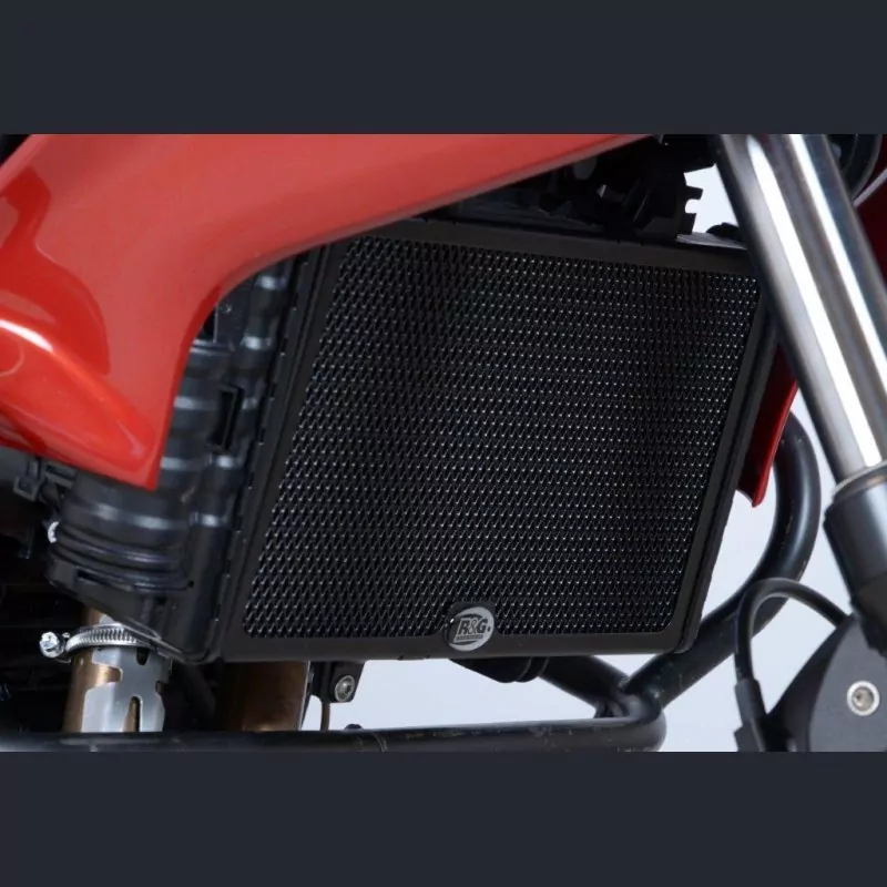 R&G Racing Kühlergitter Wasserkühler BMW F 700 GS 2013-