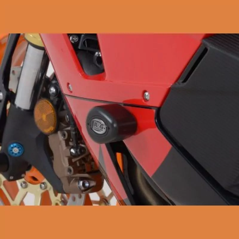 R&G Racing Sturzpads Honda CBR 600 RR 2013-2016