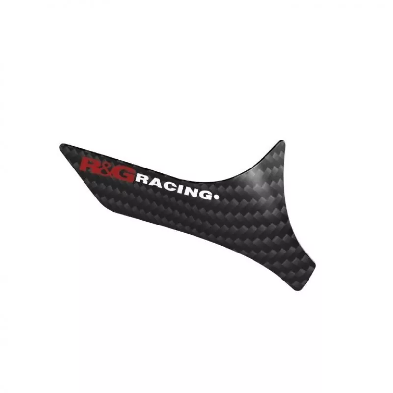 R&G Carbon Tank Protektor SET Yamaha R9 2025-