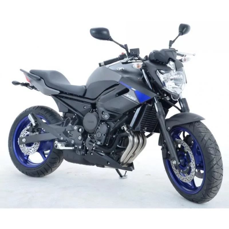 R&G Racing Sturzpads Yamaha XJ 6 N ab 2013-