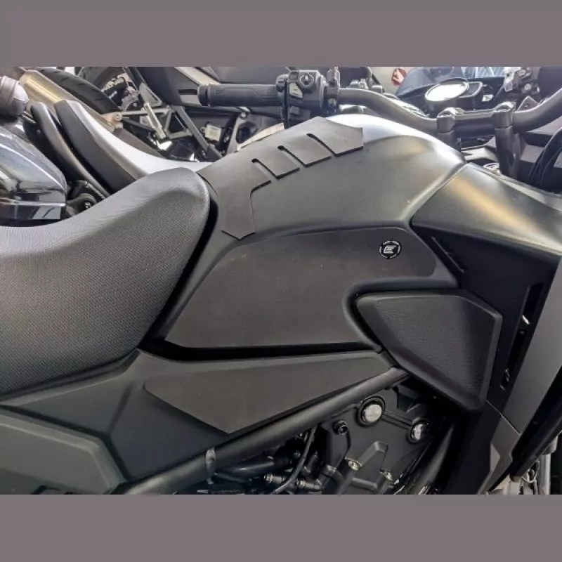 Eazi-Grip WRAP Tank Traction Pads Honda NX 500 Hornet 2024-
