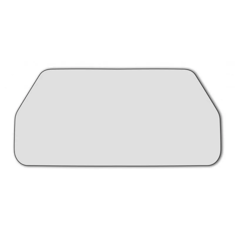 Eazi-Grip Dashboard Displayschutzfolie Yamaha Modelle