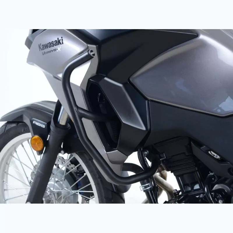 R&G Sturzbügel Kawasaki Versys X-250 / 300 2017-