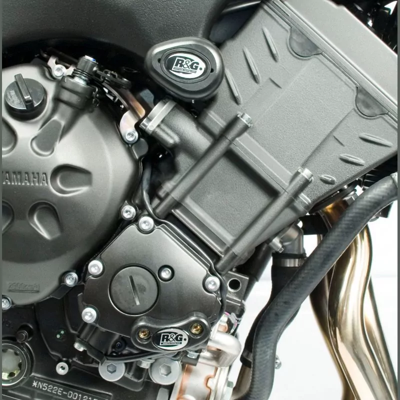R&G Racing Zündung Protektor Yamaha FZ 1 / FZ 8