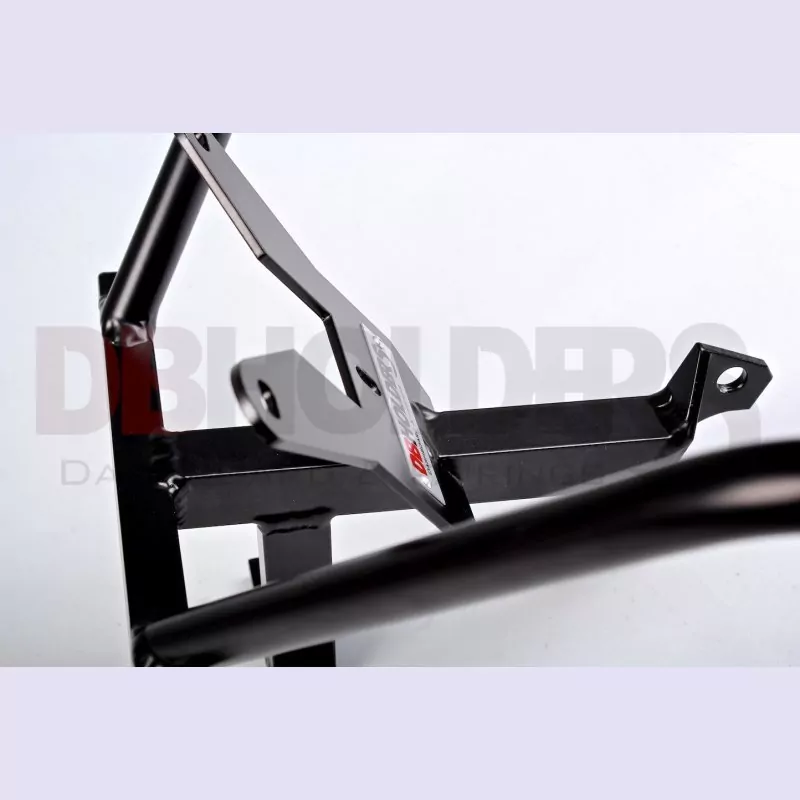 DB Holders Aluminium Verkleidungs Halter Ducati 848 / 1098 / 1198