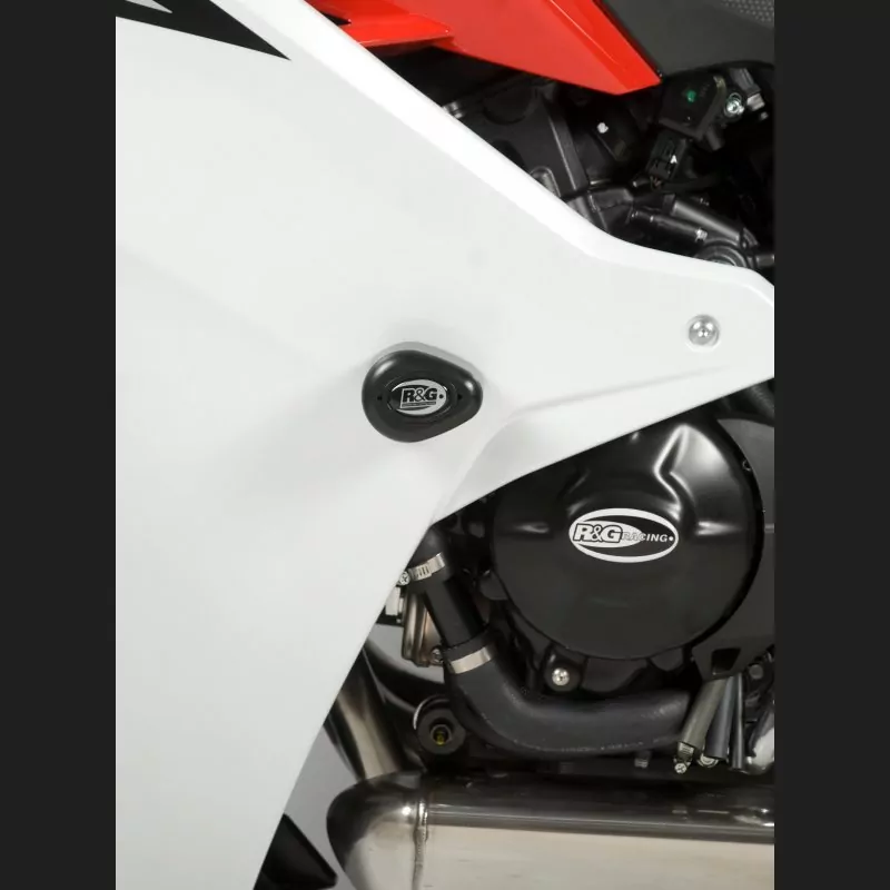 R&G Racing Sturzpads Honda CBR 600 F 2011-