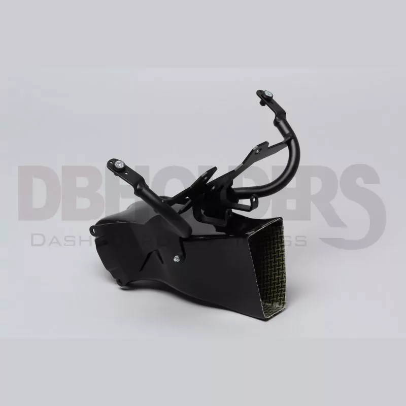 DB Holders Aluminium Verkleidungs Halter Honda CBR 600 RR 2013-