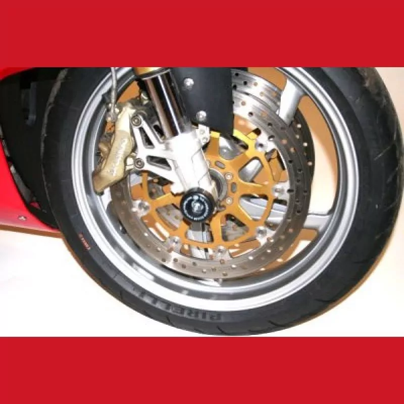 R&G Racing Gabel Protektoren Benelli Tornado Novecento TRE