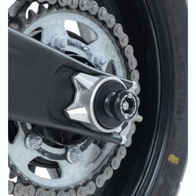 R&G Racing Schwingen Protektoren Yamaha MT-07 / Motocage / XSR 700