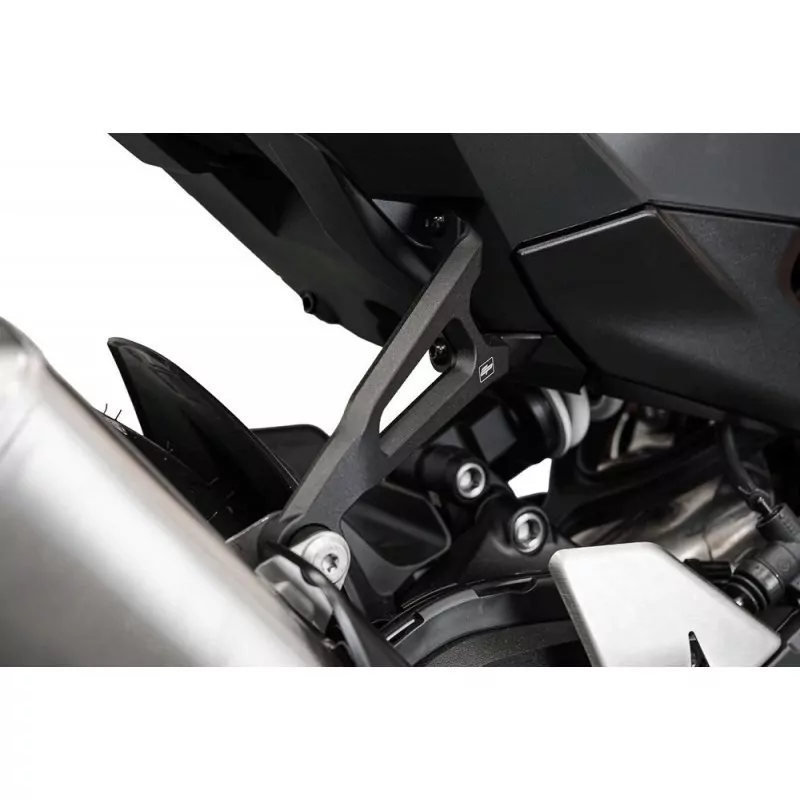 Evotech Auspuffhalter KTM 990 RC R 2026-