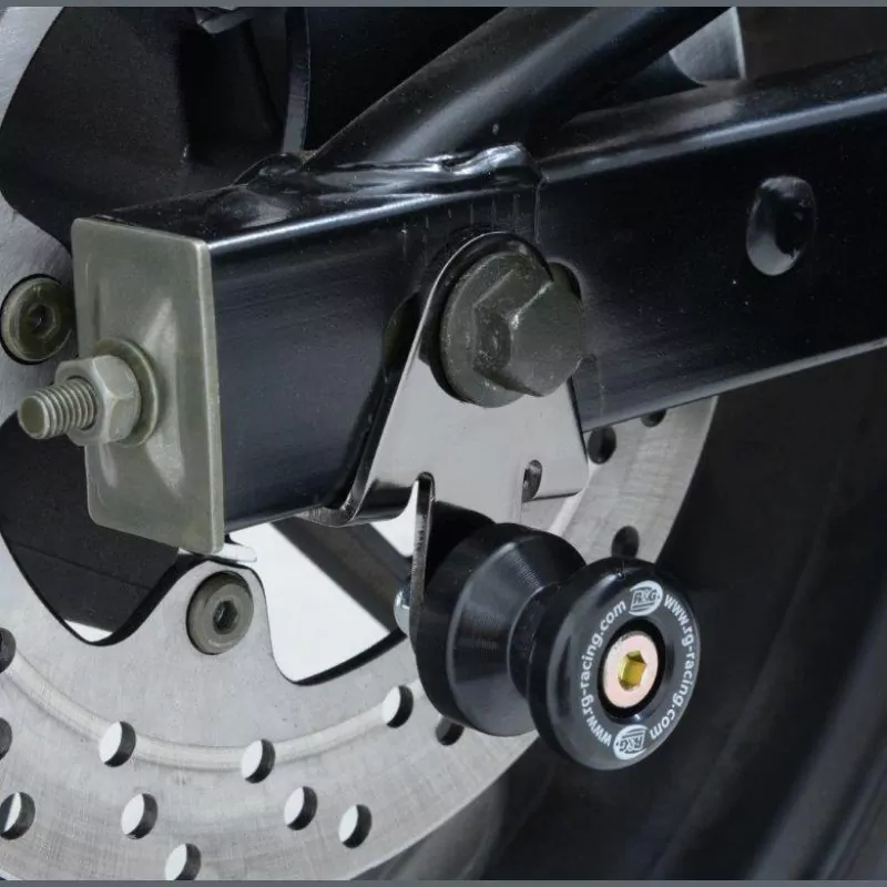 R&G Racing Schwingen Protektoren Genata XRZ 125 2013-