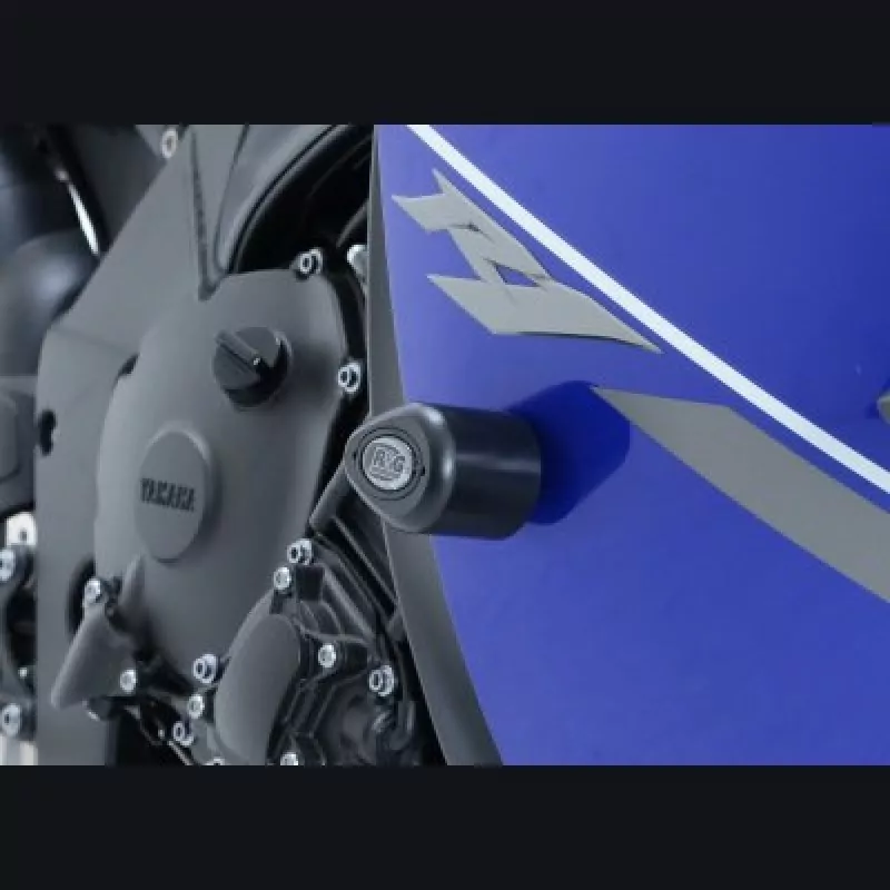 R&G Racing Sturzpads vorn Yamaha YZF R1 2013-2014 RN 22