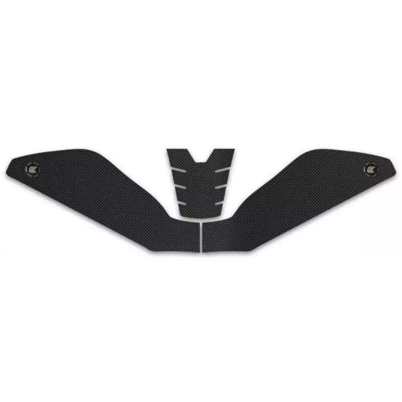 Eazi-Grip WRAP Tank Traction Pads Yamaha R7 2022-