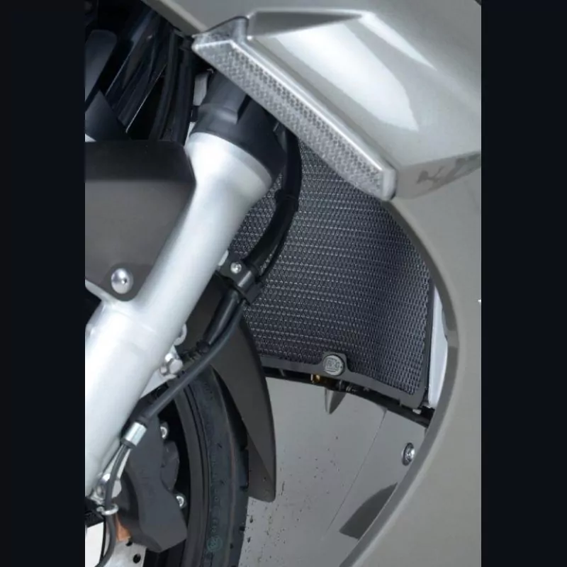 R&G Racing Kühlergitter Wasserkühler Yamaha FJR 1300 2006-