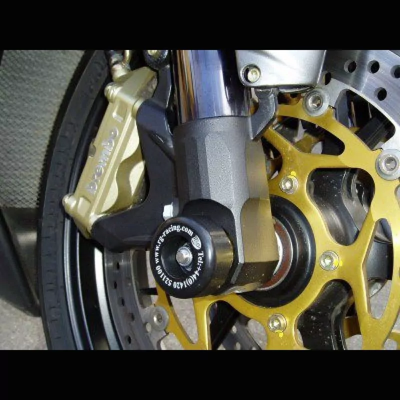 R&G Gabel Protektoren MV Agusta F4 1000 R / Brutale 910 R