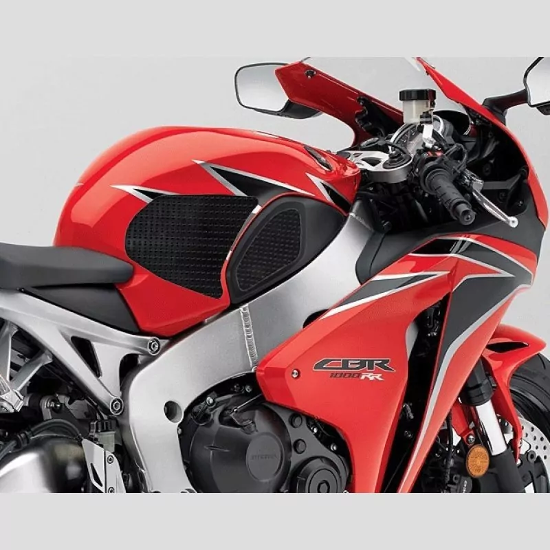 Eazi-Grip EVO Road Tank Traction Pads Honda CBR 1000 RR 2008-2011