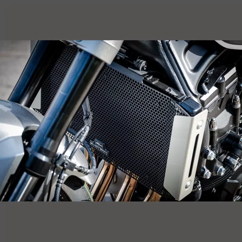 Evotech Kühlerschutz Gitter Honda CB 1000 F 2026-