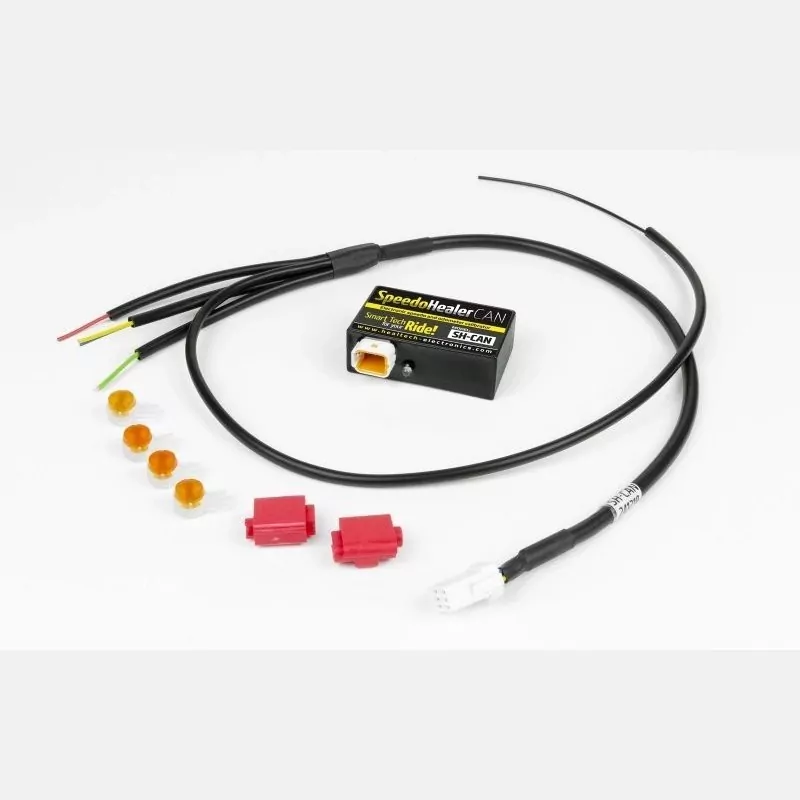 Healtech Speedohealer SH-CAN