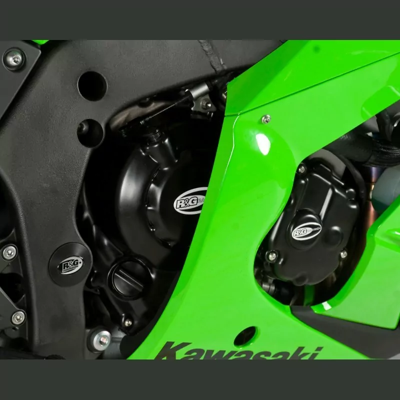 R&G Racing Kupplung Protektor Kawasaki ZX-10 R 2011-