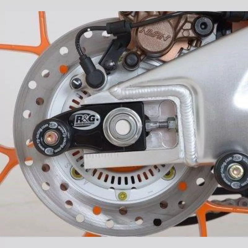 R&G Racing Schwingen Protektoren Honda CBR 1000 RR / SP 2008-2016